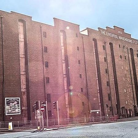 Victoria Warehouse Hotel Salford  Dış mekan fotoğraf