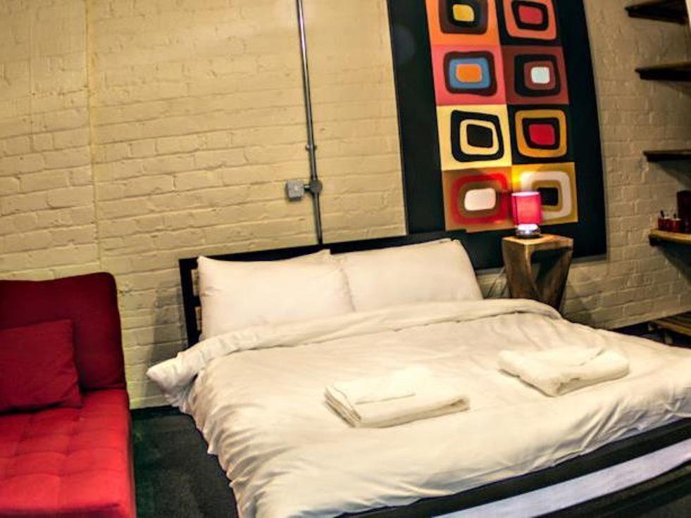 Victoria Warehouse Hotel Salford  Dış mekan fotoğraf