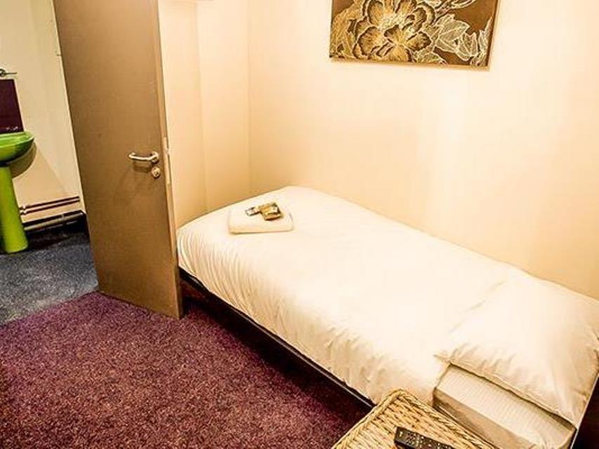 Victoria Warehouse Hotel Salford  Dış mekan fotoğraf