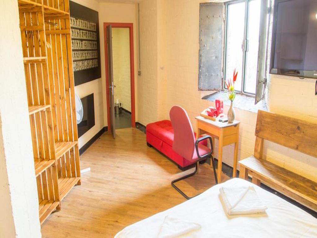 Victoria Warehouse Hotel Salford  Dış mekan fotoğraf