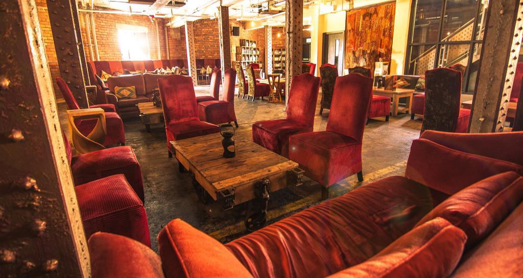 Victoria Warehouse Hotel Salford  Dış mekan fotoğraf