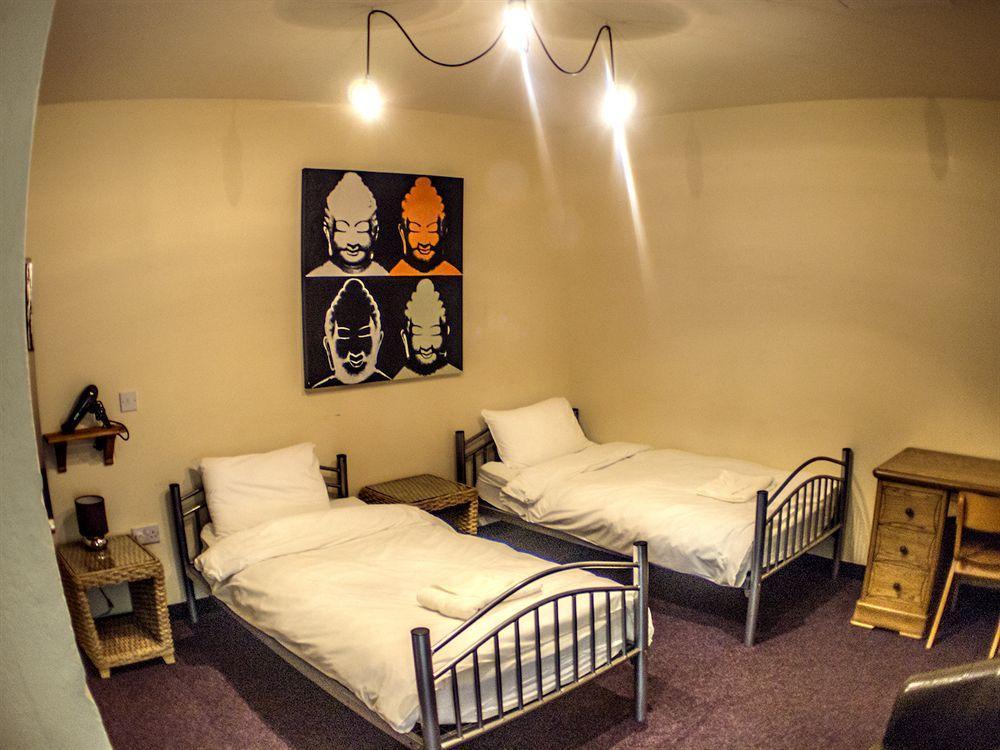 Victoria Warehouse Hotel Salford  Dış mekan fotoğraf