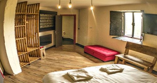 Victoria Warehouse Hotel Salford  Dış mekan fotoğraf