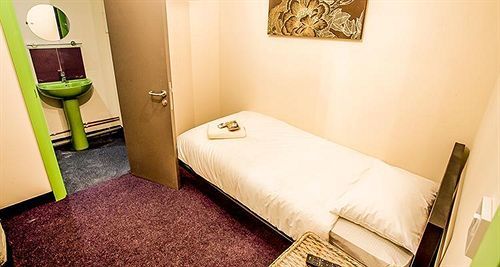 Victoria Warehouse Hotel Salford  Dış mekan fotoğraf