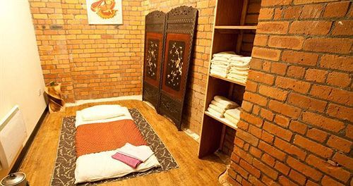 Victoria Warehouse Hotel Salford  Dış mekan fotoğraf